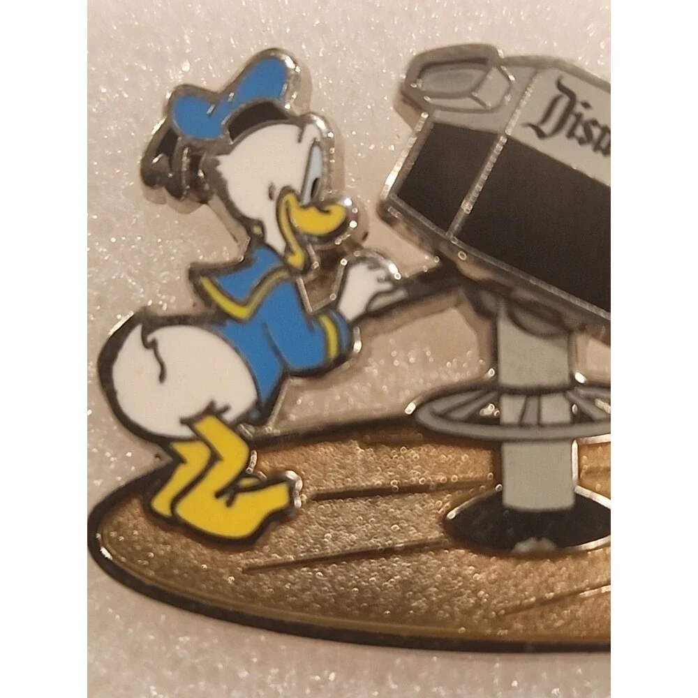 Disney part 100